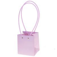 Набор сумок с ламинацией (картон), 11,5x10,5xH13 см (10шт)