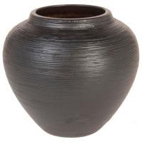 Ваза "Artisan" (керамика), D14,5xH14,5 см