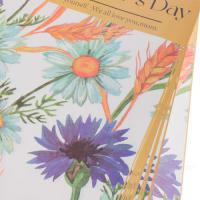 Набор дизайнерской бумаги "Happy Mothers Day", 30x50 см (20шт)