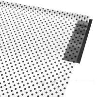 Пленка матовая "Бисер", 70 см