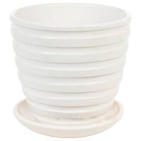 Горшок "Хельсинки" (керамика), D15 см