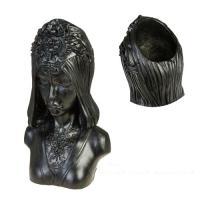 Статуэтка "Женщина-воин" (полирезин), 23,5x17xH42 см