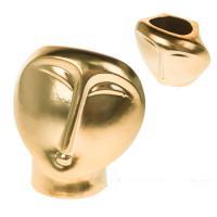 Фигура "Faces" (керамика), 16x11xH19 см