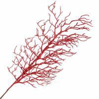 Ветка искусственная (пластик), 70см