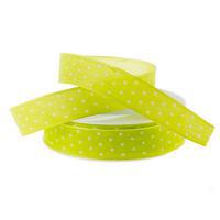 Лента тканная "Petit Point", 25 мм, в асс. 