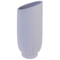 Ваза "Art Fashion" (керамика), 12,5x12xH31 см