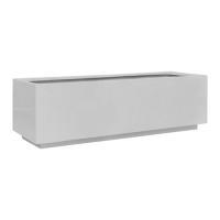 Кашпо B-straight Rectangle, 140х42xH41см