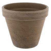 Цв. горшок (терракота), H13,5хD15,5см