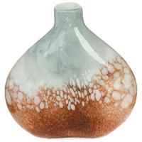 Ваза "Mars" (стекло), D30xH31 см