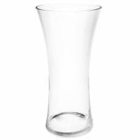 Ваза "Табаска" К (стекло), D15xH30 cм