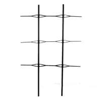 Шпалера для кашпо Lechuza "TRIO Cottage"