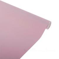 Пленка матовая "Однотонная", 50 см, 10 м, 50 mic