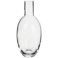 Ваза (стекло), D23xH50 см