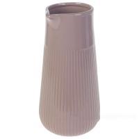 Ваза "Кувшин" (керамика), D10xH25 см