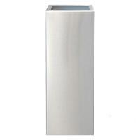 Кашпо Superline Trend Topper on wheels