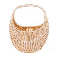 Корзина из ивы "Сумка", 23 х 14 см