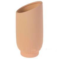 Ваза "Art Fashion" (керамика), 12,5x12xH26 см