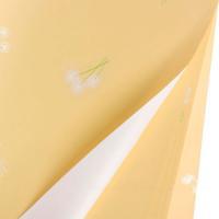 Набор пленки матовой "Одуванчик" 65mic, 58x58 см (20шт)