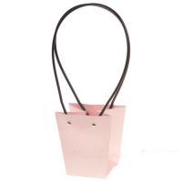 Набор сумок с ламинацией (картон), 12x8xH12,5 см (10шт)