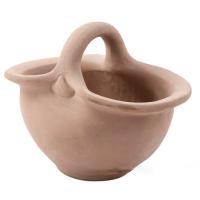 Кашпо терракота Nobilis Marco "Mterra Basket"