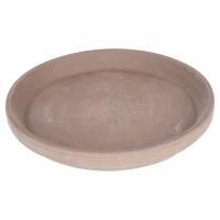 Поддон терракотовый "Классика"