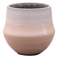 КашпоD&M Indoor Pot Fusion Nude (per 2 pcs.), D24хH22см