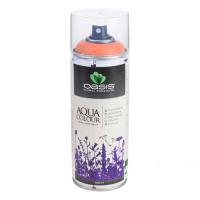 Спрей-краска на водной основе, 400 мл, Oasis Aqua Color Spray