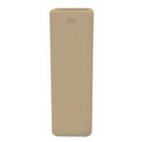 Кашпо Otium Murus (cube)