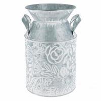 Кашпо (металл), D13хН21 см