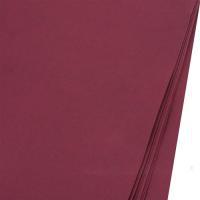 Набор фоамирана в листах 1 мм, 60х70 см, (10 шт)