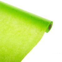 Фетр ламинированный "Веточки 3D", 50 см х10 ярдов