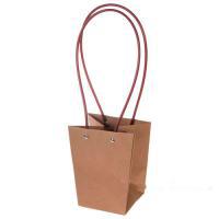 Набор сумок с ламинацией (картон), 13x9,5xH15,5 см (10шт)