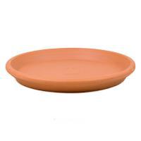 Поддон для кашпо Nieuwkoop "Terra Cotta Dish"