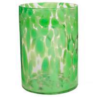 Ваза (стекло), D14xH20 см