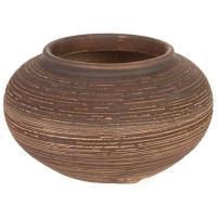 Ваза "Artisan" (керамика), D13xH16 см