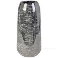 Ваза "Metalic" (керамика), D9xH30 см