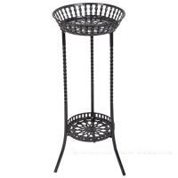 Подставка декоративная (металл), D33хН80см