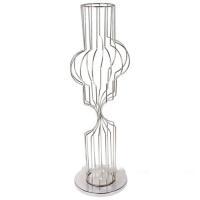 Каркас для композиций (металл), 22xH73 см