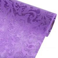 Фетр ламинированный "Swirl 3D", 50 см х10 ярдов