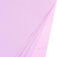 Фоамиран в листах "Однотонный", 10 шт, 0,8 мм