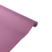 Пленка матовая "Однотонная", 50 см, 10 м, 50 mic