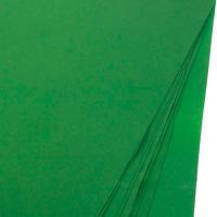 Фоамиран в листах "Однотонный", 10 шт, 0,8 мм