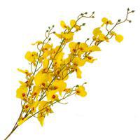 Цветок искусственный "Орхидея", 50 см