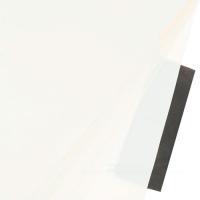 Фоамиран в листах "Однотонный", 10 шт, 0,8 мм