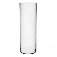 Ваза "Трубка 146", D 14,6 см