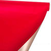 Пленка матовая двухцветная с золотом Вьетнам, 50 смх10 м, 50mic