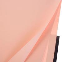 Набор пленки матовой 65 mic, 37x45 см (20шт)