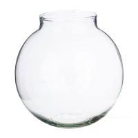 Ваза стеклянная "Токио-1"