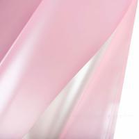 Набор двусторонней матовой пленки "Matt Metalic", 58х58 см, 63 mic (20шт)