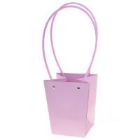 Набор сумок с ламинацией (картон), 13x9,5xH15,5 см (10шт)